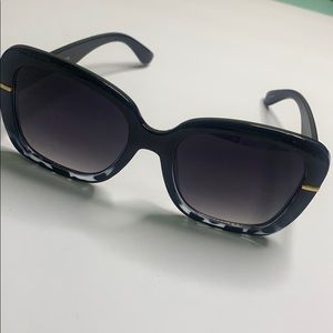 New ombré tortoise sunnies